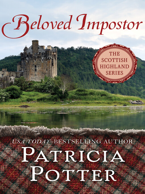 Title details for Beloved Impostor by Patricia Potter - Available